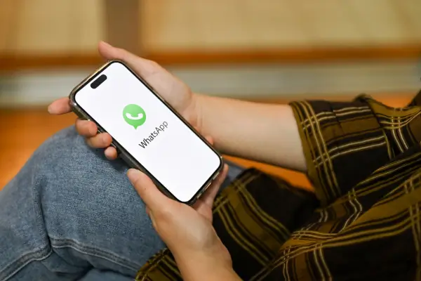 Como criar grupo do WhatsApp