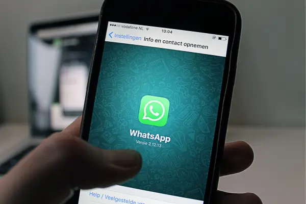 Como criar enquetes no WhatsApp de forma rápida