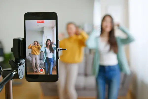 baixar video TikTok